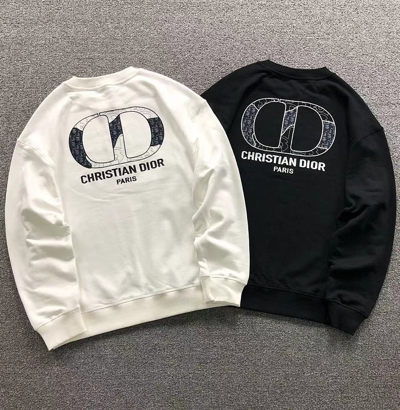 Dior 178 D⭐O⭐ HOODIE 3207240321 (Im 170Cm 60Kg I Wear Size L In The Phot)