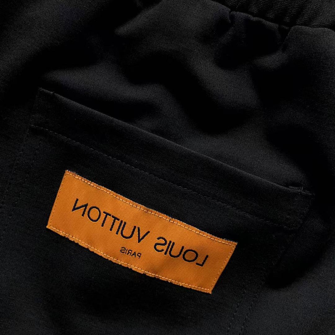 Louis Vuitton 115 L⭐ SHORTS 3203233120 (Im 170Cm 60Kg I Wear Size 2XL In The Phot) - Image 25