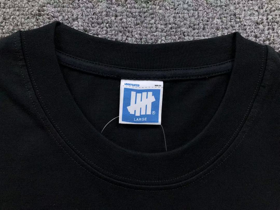 Undefeated 85 UNDEFEATED T-SHIRT - Image 26