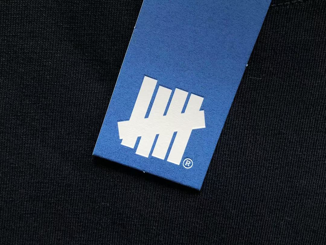Undefeated 85 UNDEFEATED T-SHIRT 1112112102 (Im 170Cm 60Kg I Wear Size L In The Phot) - Image 25