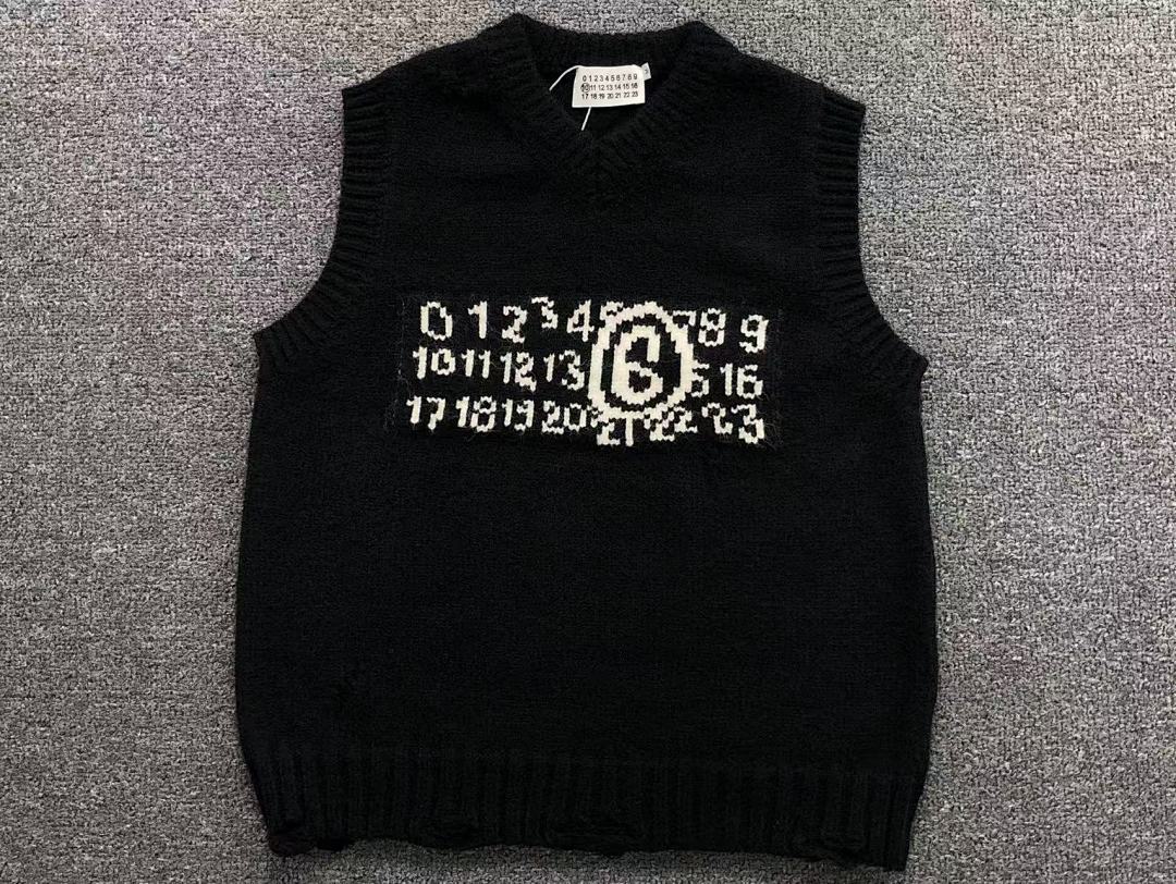On Running 129 MAISON MARGIELA VEST 212061048 (Im 170Cm 57Kg I Wear Size M In The Phot) - Image 7