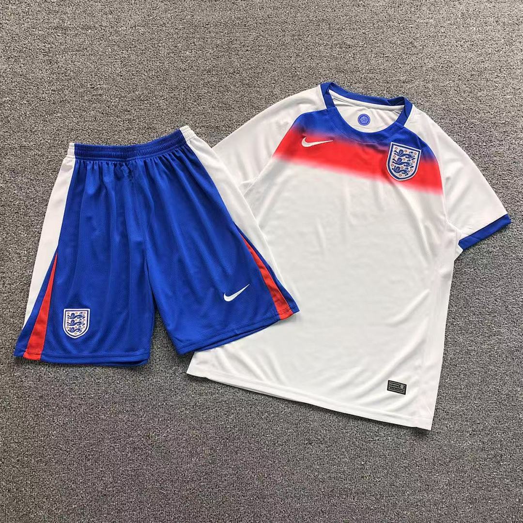 Unbranded 75 FOOTBALL T-SHIRT SHORTS 11081237002 (Im 170Cm 60Kg I Wear Size L In The Phot)