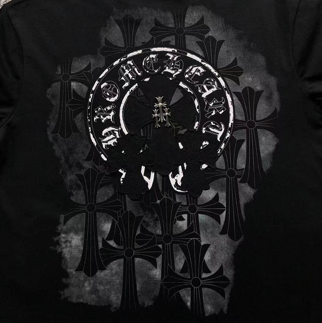 Comme des Garcons 125 C⭐⭐OME HE⭐⭐TS T-SHIRT 3110220521 (Im 170Cm 60Kg I Wear Size L In The Phot) - Image 15
