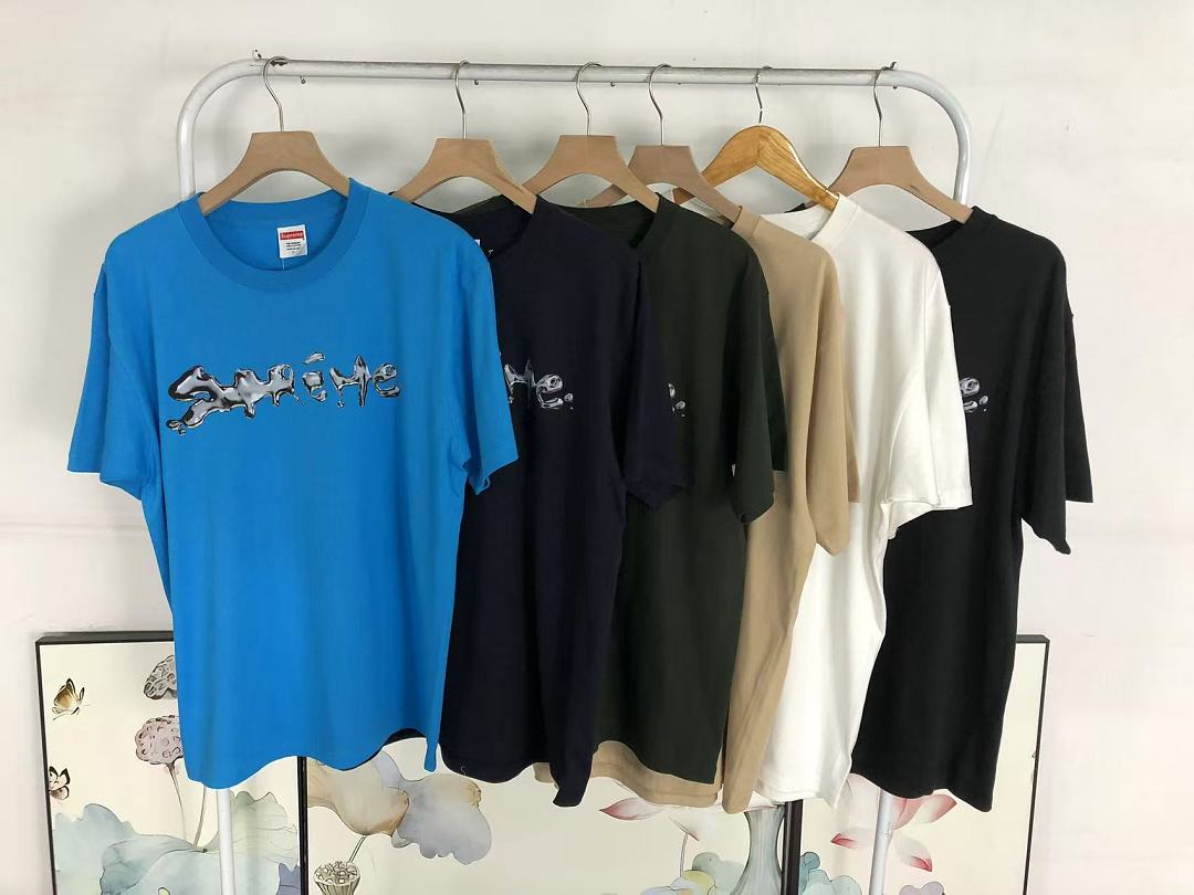 Supreme 98 S⭐⭐R⭐⭐E T-SHIRT 126181502 (Im 170Cm 60Kg I Wear Size XL In The Phot) - Image 30