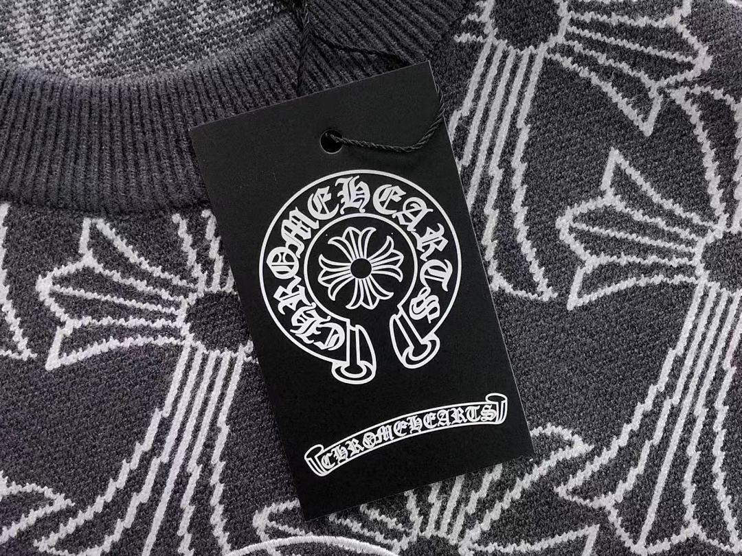Comme des Garcons 165 C⭐⭐OME HE⭐⭐TS SWEATER 3109124420 (Im 170Cm 60Kg I Wear Size M In The Phot) - Image 16