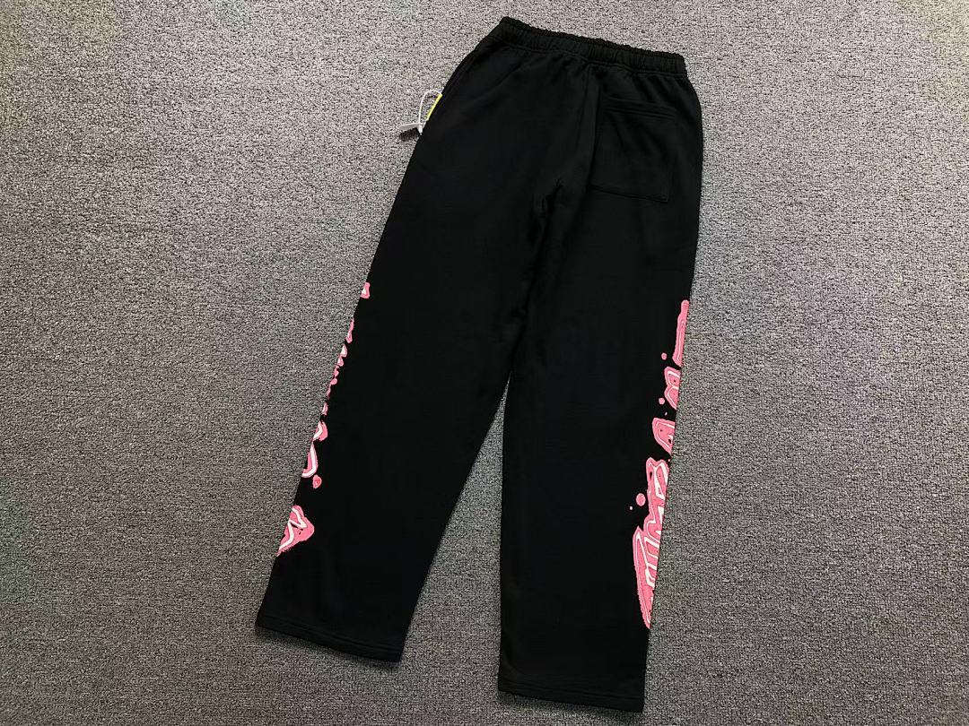 Cough Syrup 218 COU⭐H SY⭐UP TROUSERS 3203253072 (Im 170Cm 65Kg I Wear Size M In The Phot) - Image 14