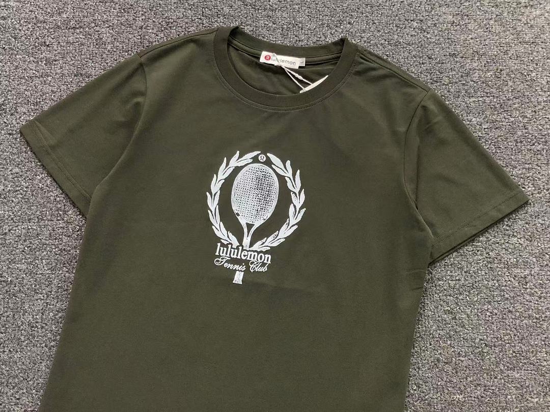 Unbranded 128 LULULEMON T-SHIRT FEMAIE - Image 15