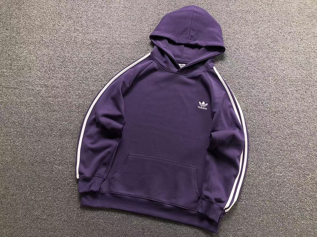 Adidas 128 A⭐I⭐AS HOODIE 4205261577 (Im 170Cm 60Kg I Wear Size M In The Phot) - Image 15