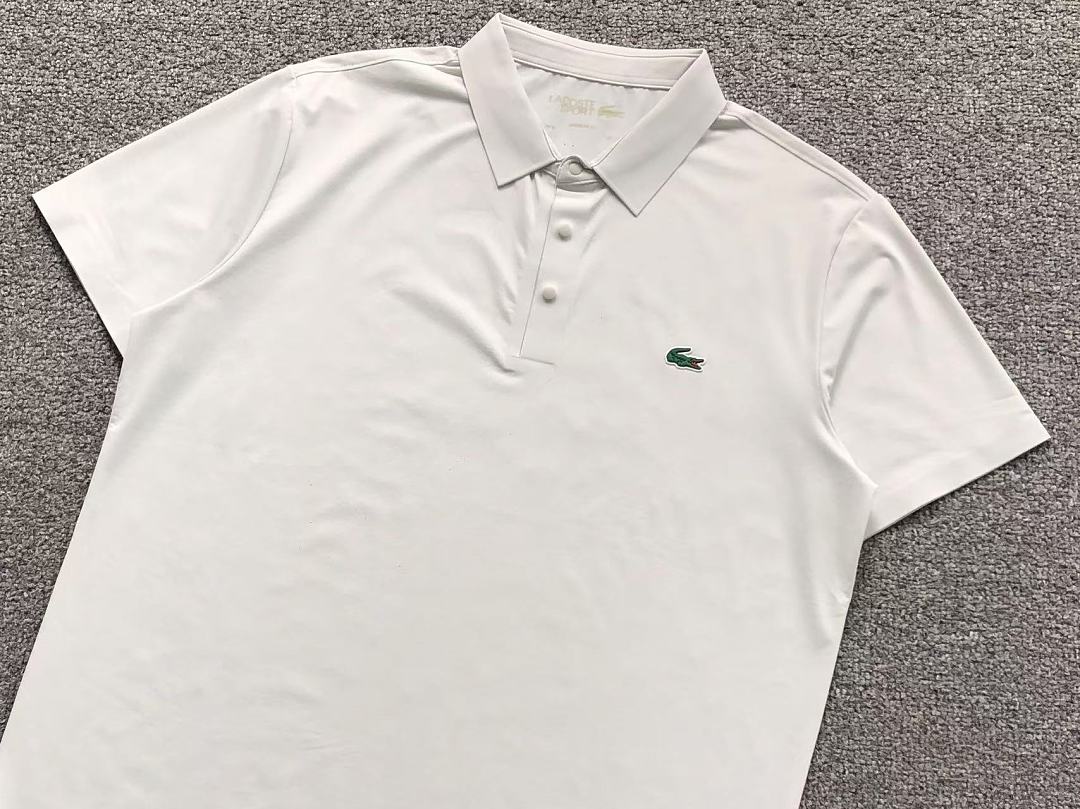Unbranded 175 LACOSTE POLO 4209032201 (Im 170Cm 60Kg I Wear Size XL In The Phot) - Image 10