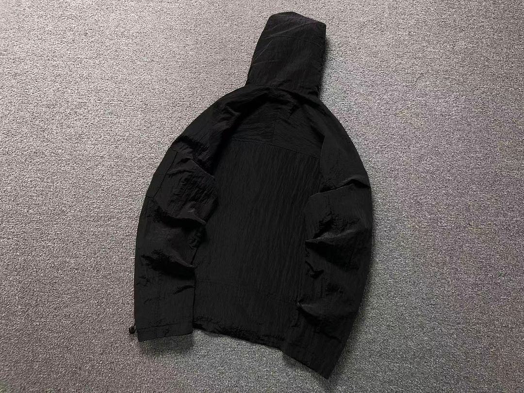 C.P. Company 235 CP JACKET 22082824172 (Im 170Cm 60Kg I Wear Size M In The Phot) - Image 17