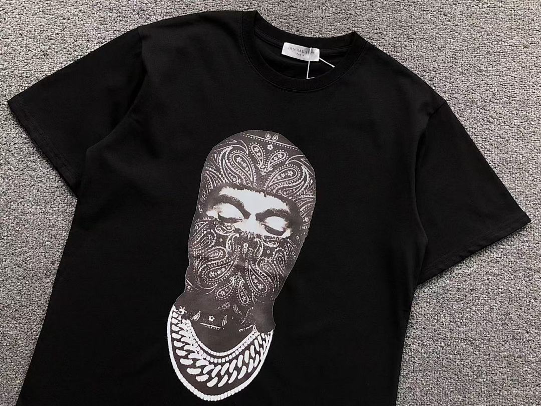 Ih Nom Uh Nit 108 IH NOM UH NIT T-SHIRT 3110253817 (Im 170Cm 60Kg I Wear Size M In The Phot) - Image 12