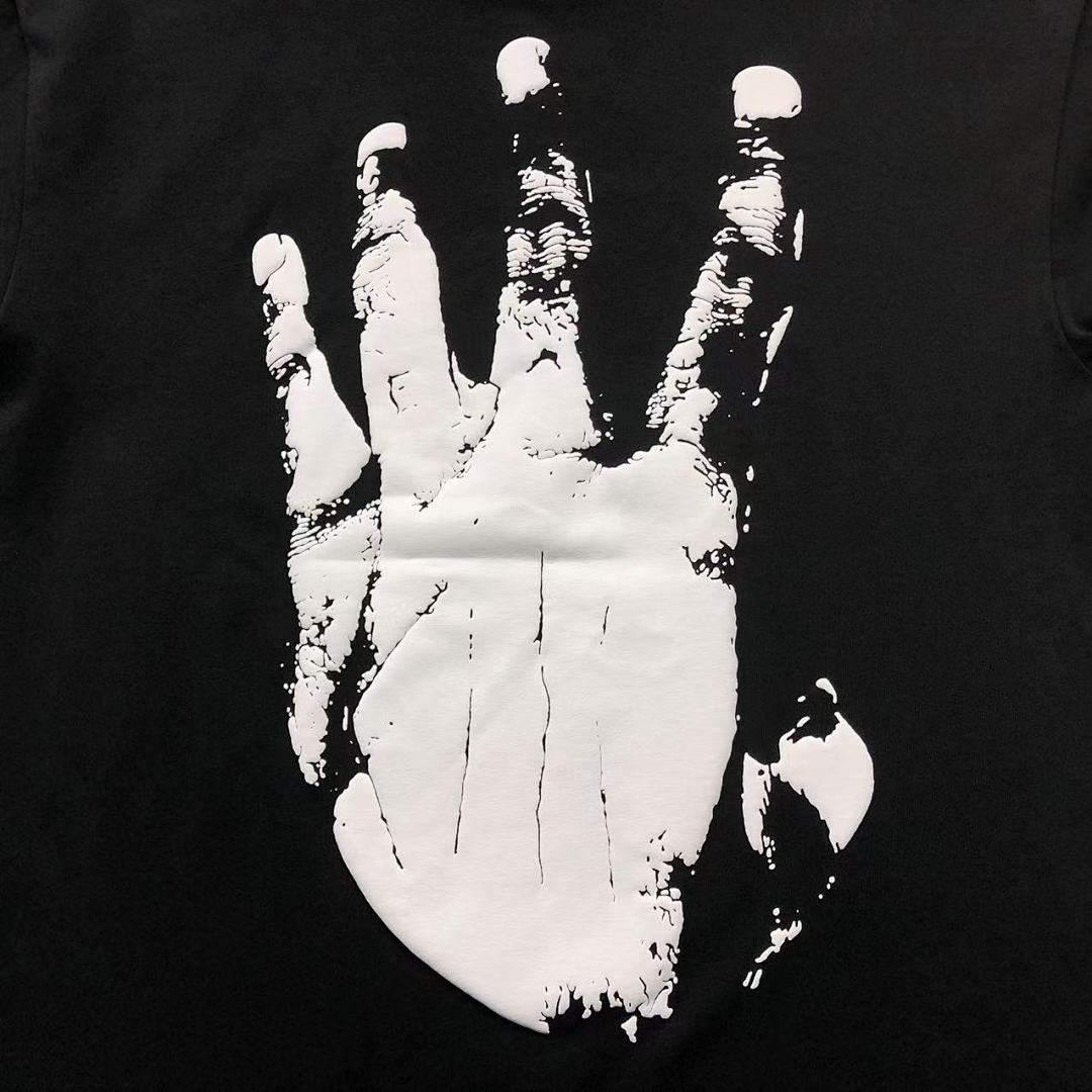 Revenge 78 REVENGE T-SHIRT 504011391 (Im 170Cm 60Kg I Wear Size S In The Phot) - Image 10