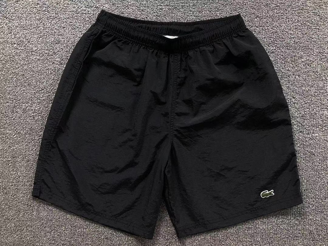 Lacoste 118 LACOSTE SHORTS 125945159 (Im 170Cm 60Kg I Wear Size M In The Phot) - Image 11