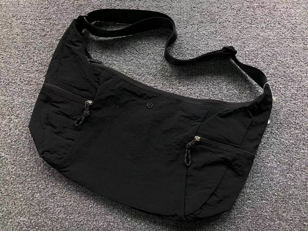 On Running 95 LULULEMON BAG 1108220666 (Long 51CM* Wide 15CM* High 28CM) - Image 3