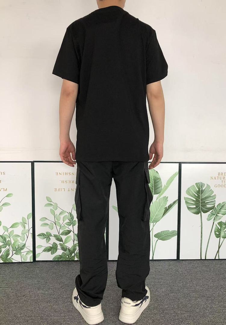Nike 75 N⭐K⭐ T-SHIRT 213220257 (Im 170Cm 60Kg I Wear Size M In The Phot) - Image 4