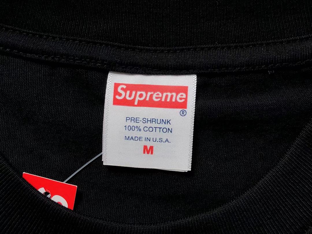 Supreme 89 S⭐⭐R⭐⭐E T-SHIRT - Image 15
