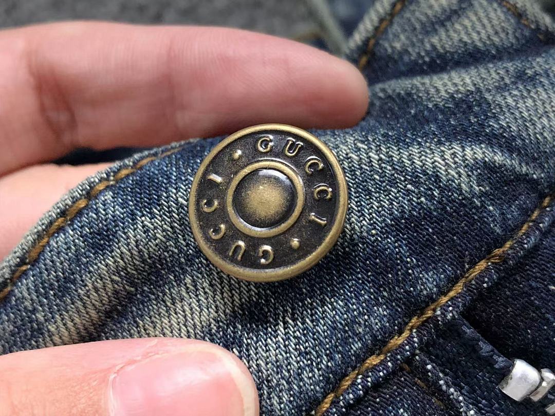 Unbranded 168 G⭐C⭐I TROUSERS 2112162801 (Im 170Cm 60Kg I Wear Size 33 In The Phot) - Image 19