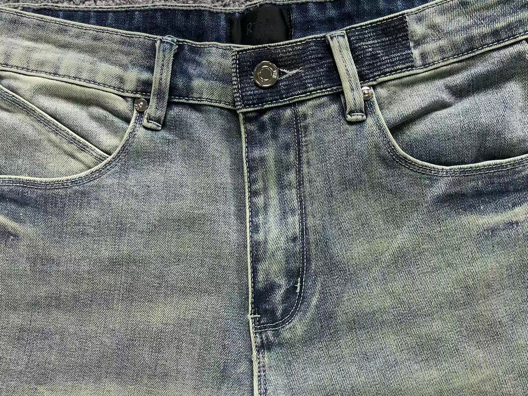 Ksubi 215 K⭐U⭐I TROUSERS 3206230217 (Im 170Cm 60Kg I Wear Size 30 In The Phot) - Image 13