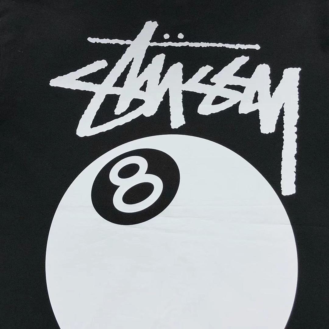 Stussy 78 STUSSY T-SHIRT - Image 10