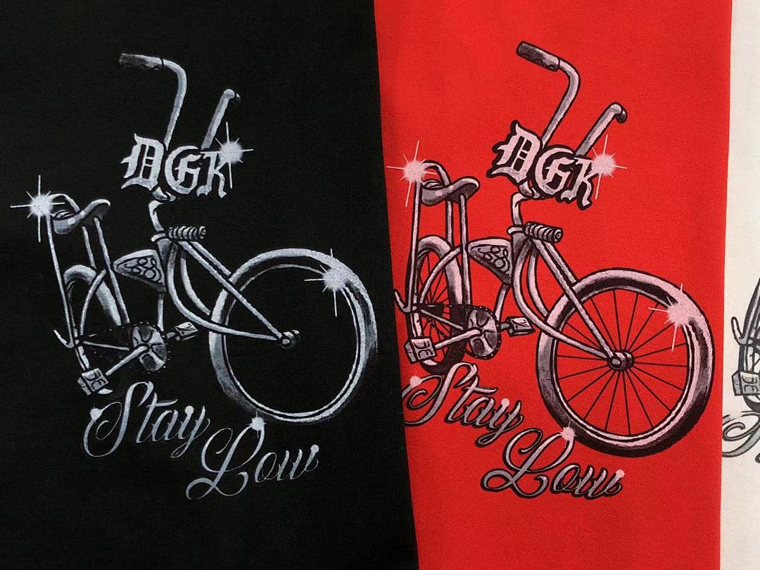 DGK 95 DGK T-SHIRT - Image 22