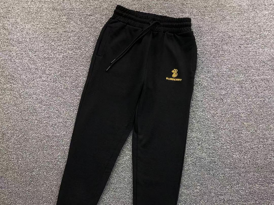 Burberry 165 B⭐R⭐E⭐RY TROUSERS 5101104102 (Im 170Cm 60Kg I Wear Size S In The Phot) - Image 7