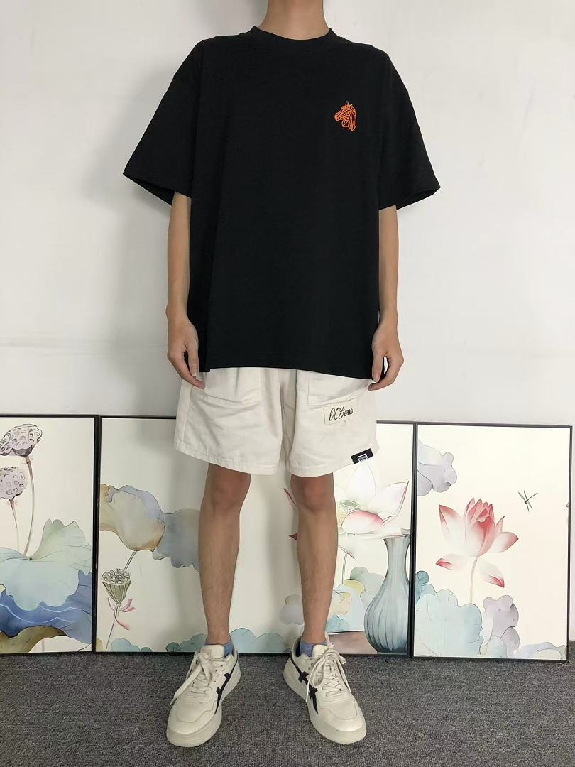 Unbranded 125 H⭐R⭐⭐S T-SHIRT 126270860 (Im 170Cm 60Kg I Wear Size XL In The Phot) - Image 3