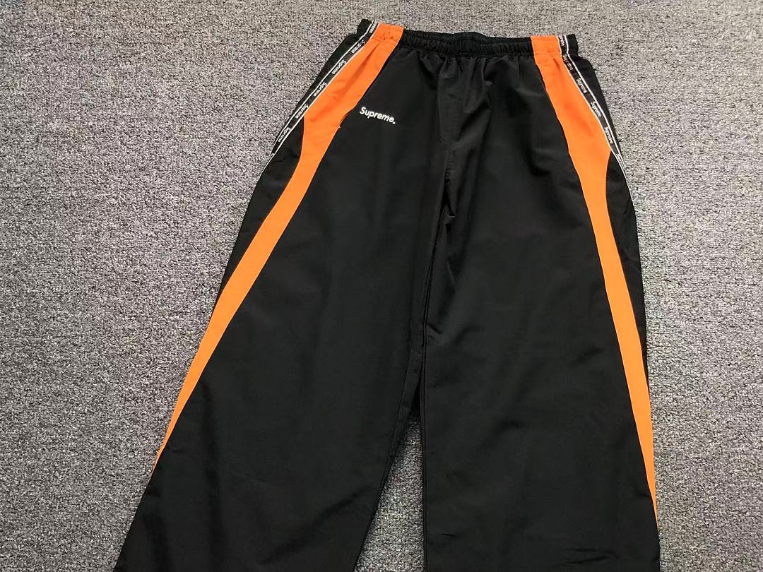 Supreme TROUSERS 268 S⭐⭐R⭐⭐E JACKET 22070620001 (Im 170Cm 60Kg I Wear Size M In The Phot) - Image 37