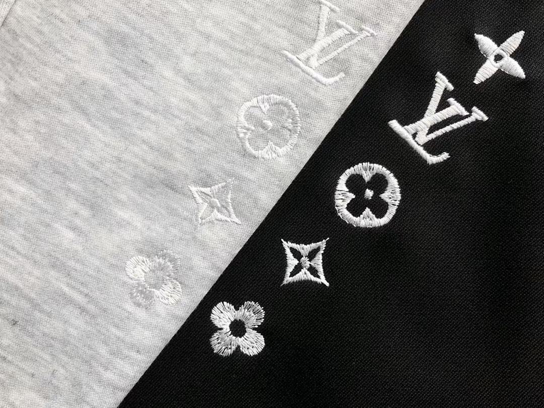 Louis Vuitton 185 L⭐ TROUSERS 31010041217 (Im 170Cm 60Kg I Wear Size L In The Phot) - Image 14
