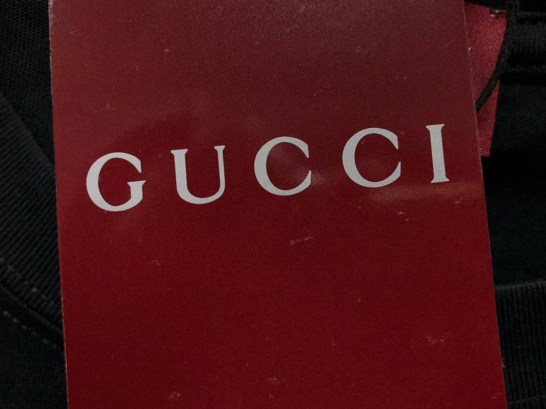 Gucci 98 G⭐C⭐I T-SHIRT 311292921 (Im 170Cm 55Kg I Wear Size XS In The Phot) - Image 19
