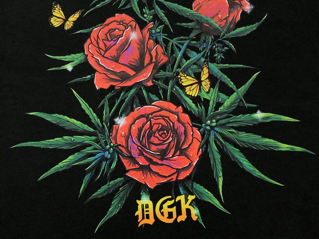 DGK 95DGK T-SHIRT - Image 17