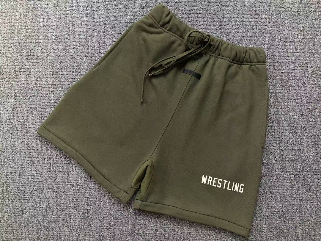 Fear of God 108 FOG SHORTS 41162417 (Im 170Cm 57Kg I Wear Size S In The Phot) - Image 13