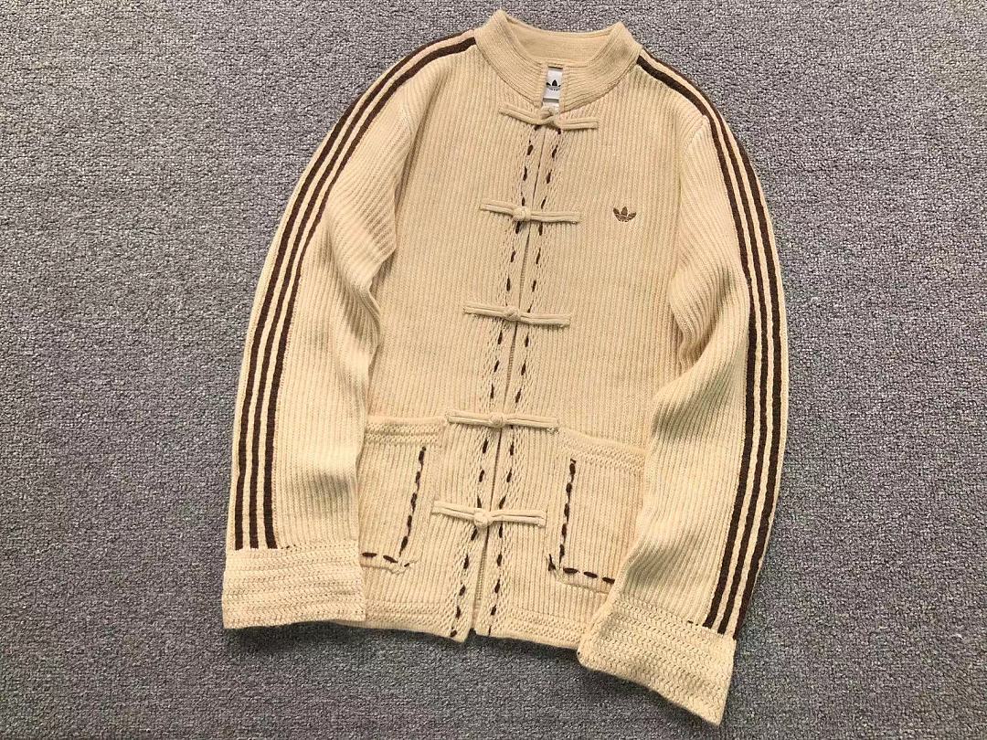 Adidas 218 A⭐I⭐AS SWEATER 4209011277 (Im 170Cm 60Kg I Wear Size S In The Phot) - Image 10