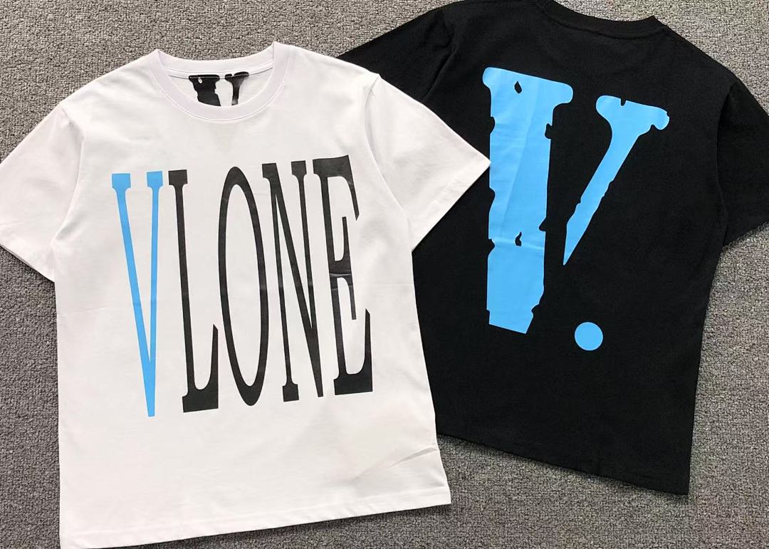 On Running 69 VLONE T-SHIRT 504142391 (Im 170Cm 60Kg I Wear Size S In The Phot) - Image 6