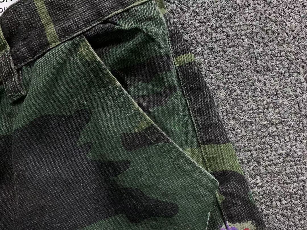 Gallery Dept 185 GALLERY DEPT TROUSERS 124170371 (Im 170Cm 60Kg I Wear Size 30 In The Phot) - Image 18