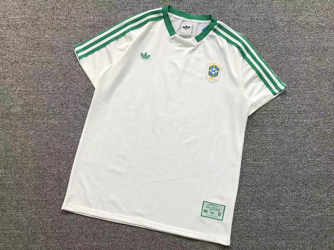 Unbranded 82 FOOTBALL T-SHIRT 1272712002 (Im 170Cm 60Kg I Wear Size M In The Phot) - Image 6