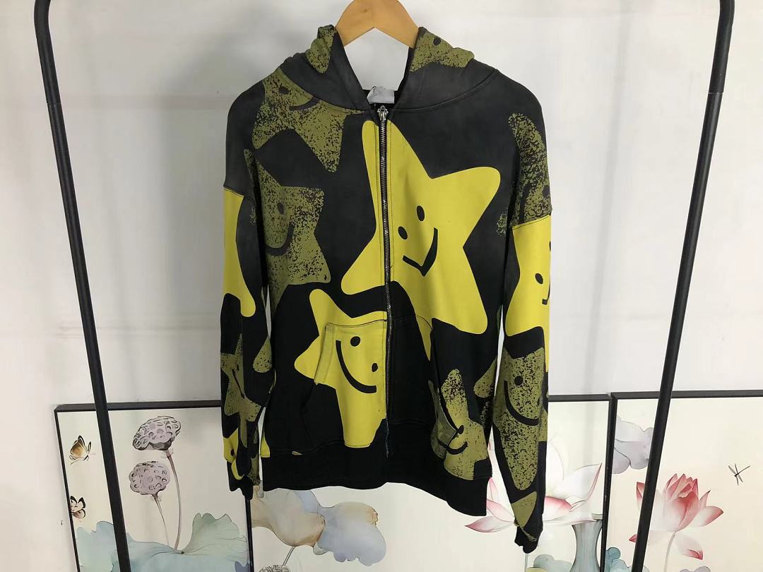 Unbranded 208 V⭐LL⭐Y HOODIE 3209012417 (Im 170Cm 60Kg I Wear Size S In The Phot) - Image 18