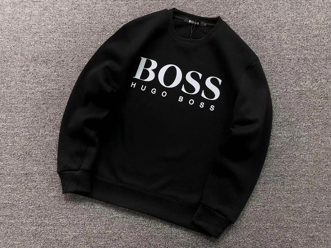 Unbranded 175 H⭐G⭐ B⭐⭐S HOODIE 2112080601 (Im 170Cm 60Kg I Wear Size M In The Phot) - Image 14