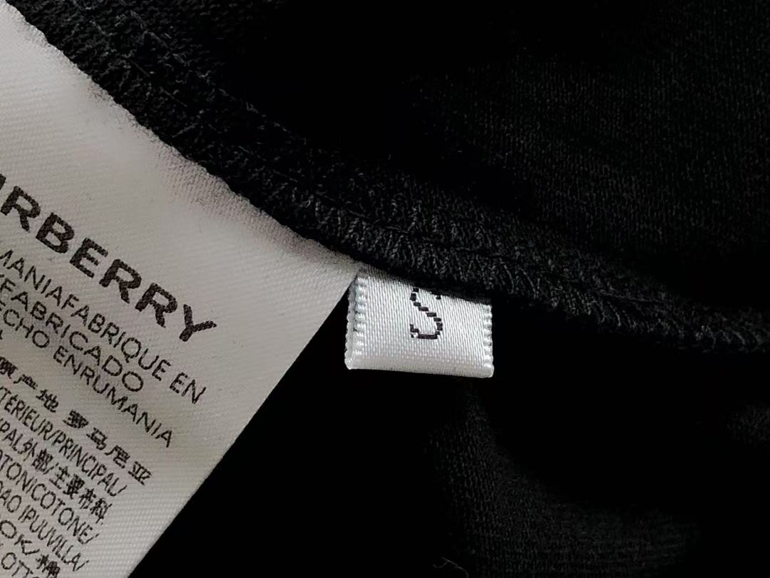 Burberry 98 B⭐R⭐E⭐RY T-SHIRT 2161132125 (Im 170Cm 60Kg I Wear Size S In The Phot) - Image 19