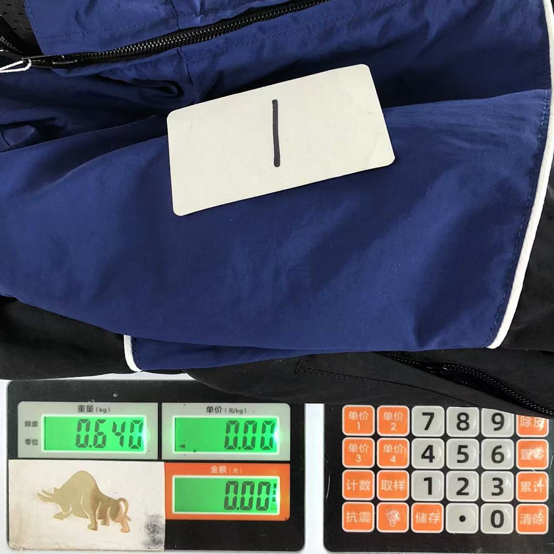 Unbranded 225 P⭐OT⭐COL IN⭐EX JACKET 1112230762 (Im 170Cm 60Kg I Wear Size 1 In The Phot) - Image 31