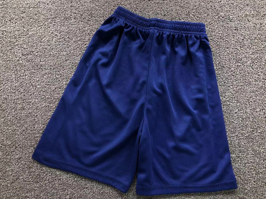 Chanel 95 FOOTBALL T-SHIRT SHORTS - Image 28