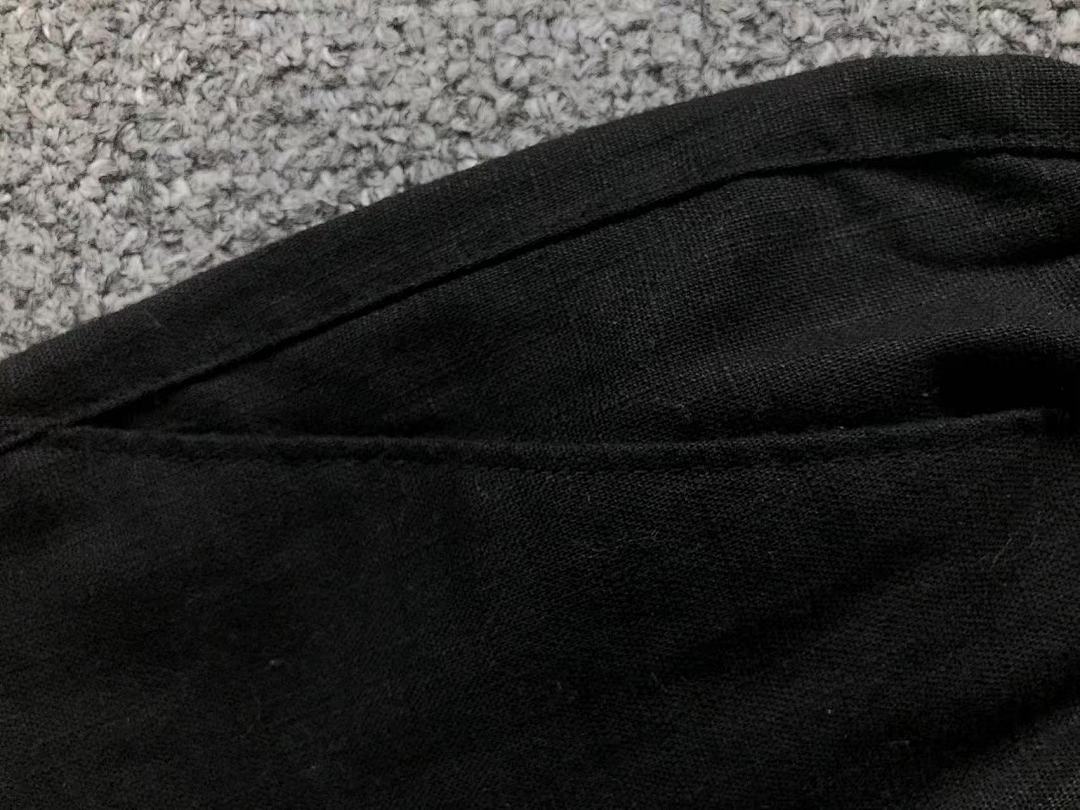 Unbranded 225 B⭐R⭐E⭐RY TROUSERS 2201216101 (Im 170Cm 60Kg I Wear Size 29 In The Phot) - Image 22