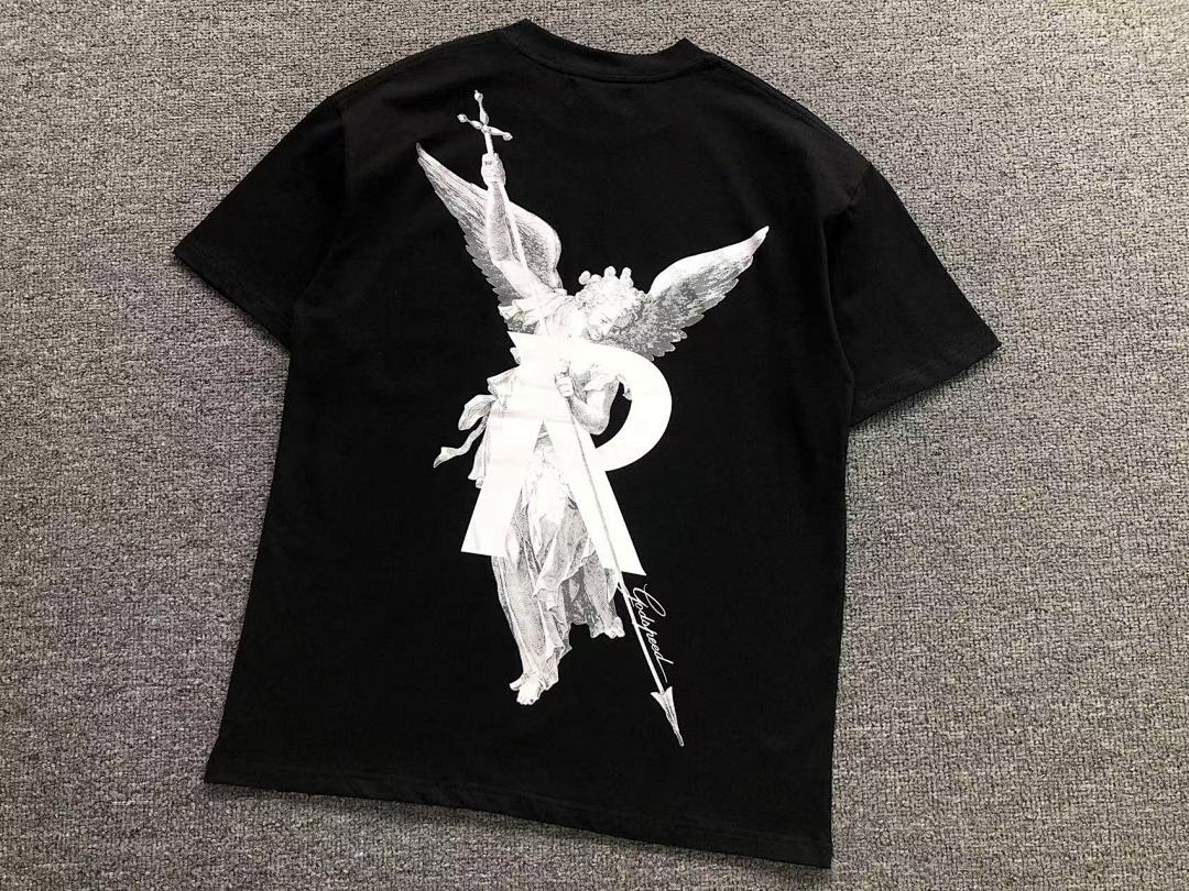 Represent 85 REPRESENT T-SHIRT 1104230668 (Im 170Cm 60Kg I Wear Size S In The Phot) - Image 8