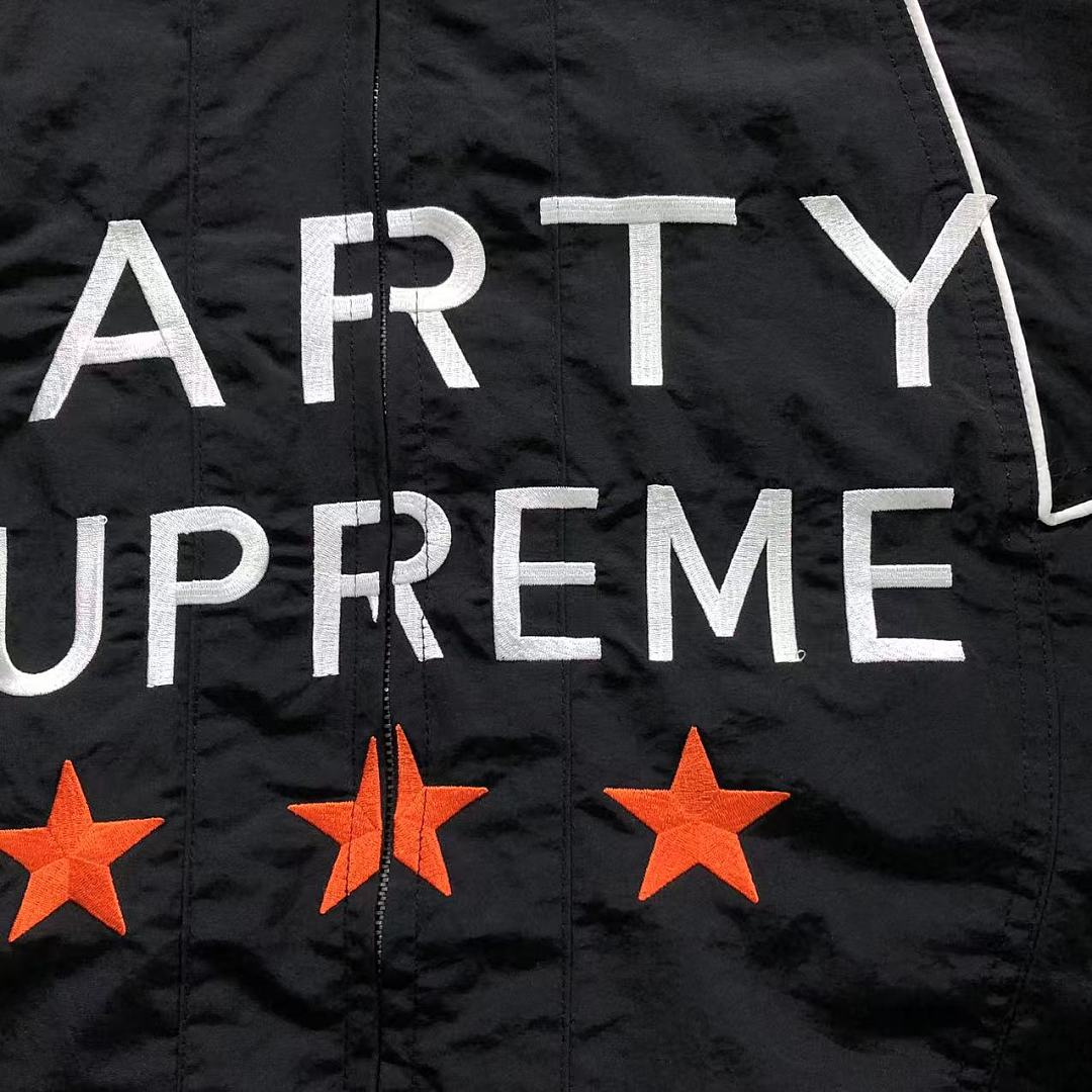 Supreme 308 S⭐⭐R⭐⭐E COTTON CIOTHES 22051126001 (Im 170Cm 60Kg I Wear Size S In The Phot) - Image 19