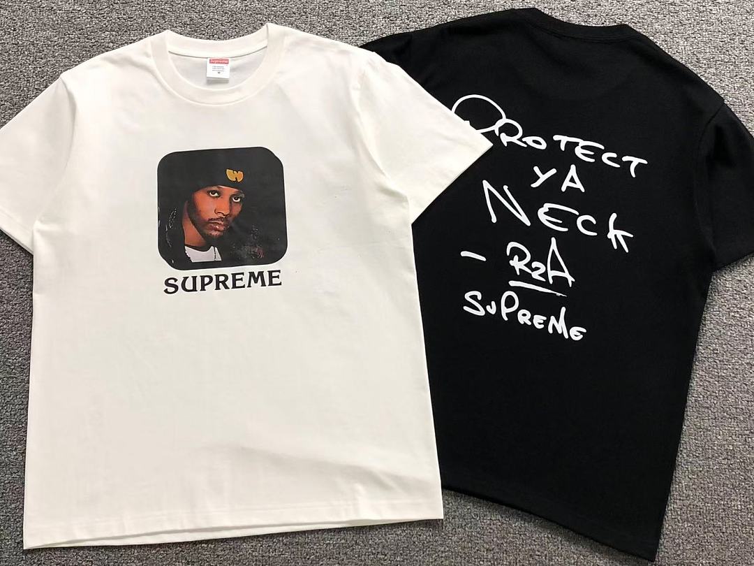 Supreme 115 S⭐⭐R⭐⭐E T-SHIRT 3204270811 (Im 170Cm 60Kg I Wear Size M In The Phot) - Image 6