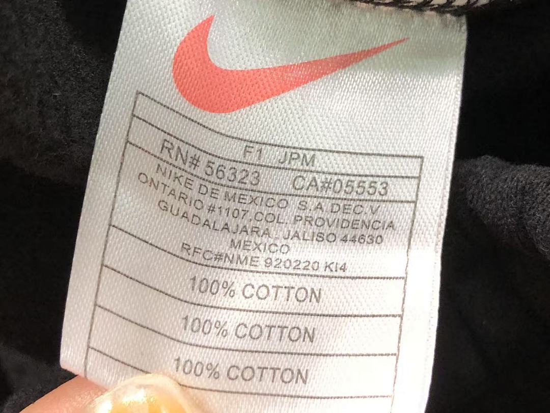 Nike 115 STUSSY N⭐K⭐ TROUSERS 57240282 (Im 170Cm 60Kg I Wear Size S In The Phot) - Image 19