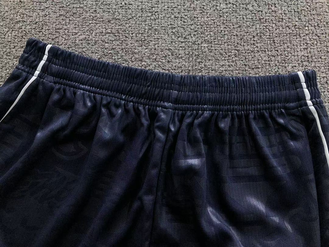 Unbranded 82 FOOTBALL T-SHIRT SHORTS 1262202002 (Im 170Cm 60Kg I Wear Size L In The Phot) - Image 27