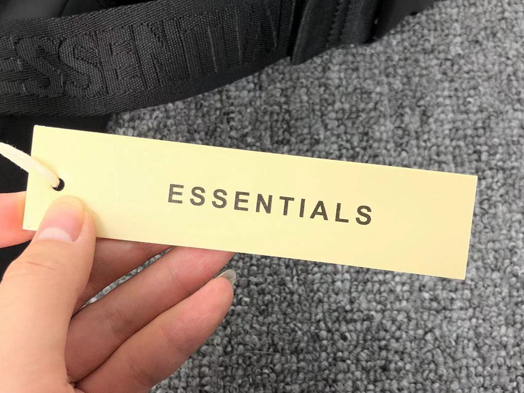 Fear of God 95 FOG BAG 272259 (Long 21CM* Wide 5CM* High 14CM) - Image 25