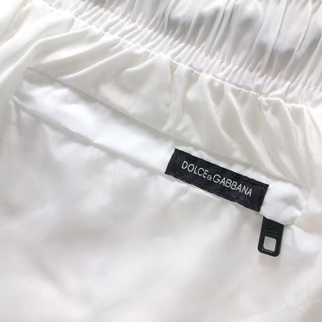 Dolce & Gabbana 188 D⭐LC⭐ GA⭐⭐A⭐A SHORTS 22041515125 (Im 170Cm 60Kg I Wear Size 48 In The Phot) - Image 12