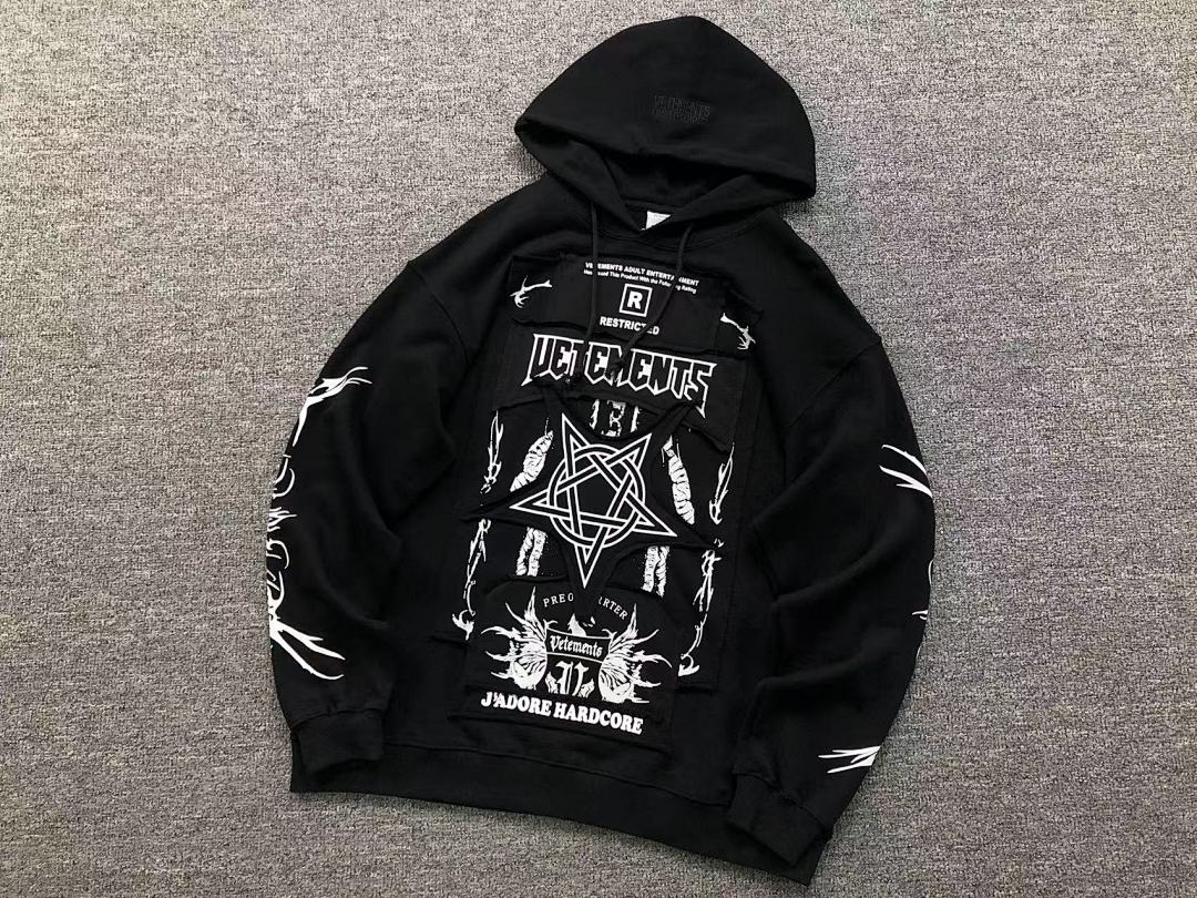 Vetements 245 VETEMENTS - Image 8