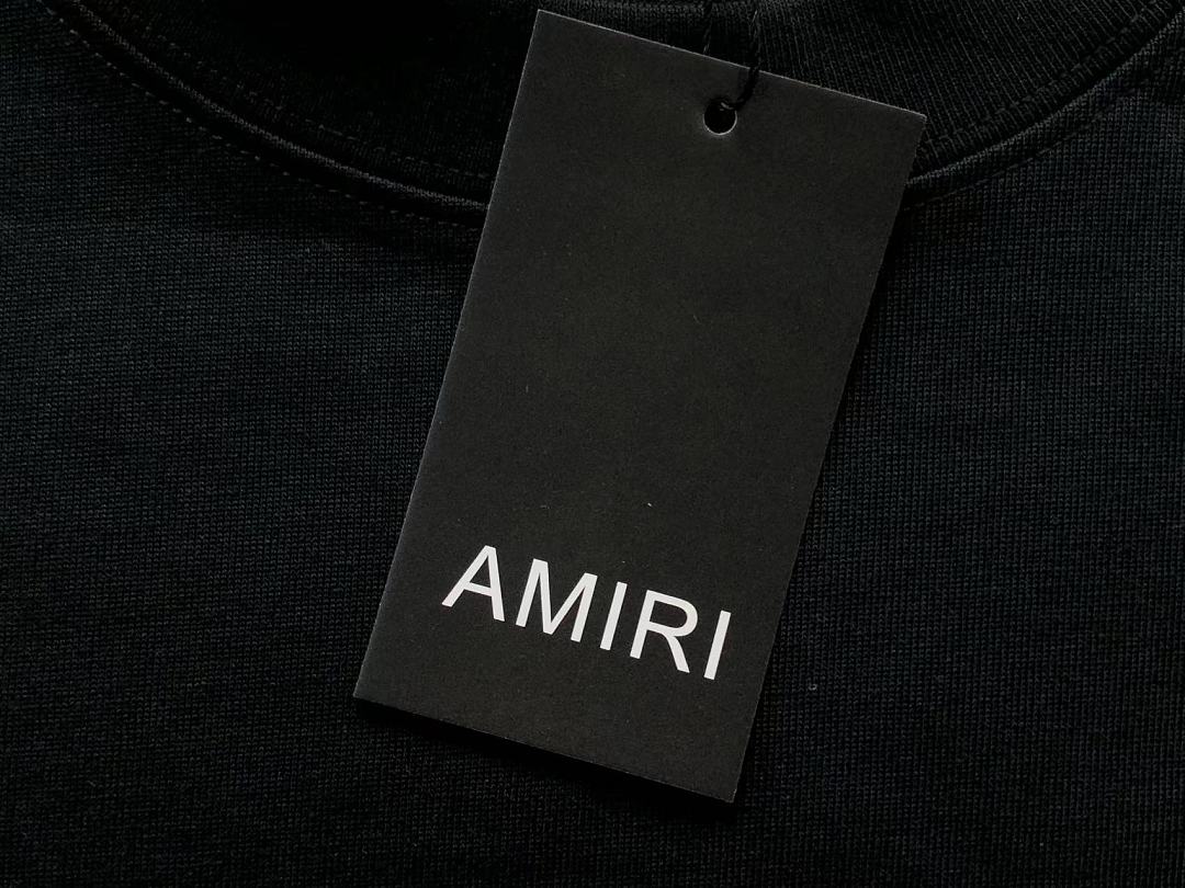 AMIRI 118 AMIRI T-SHIRT 5241602147 (Im 170Cm 60Kg I Wear Size L In The Phot) - Image 21
